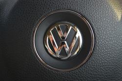2013 Volkswagen Tiguan 132TSI Pacific 5N MY14 Four Wheel Drive Deep Black