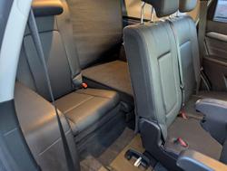 2017 Holden
Captiva LTZ