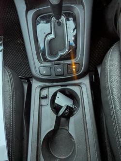 2017 Holden Captiva LTZ CG MY18 AWD Summit White