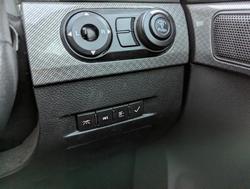2017 Holden Captiva LTZ CG MY18 AWD Summit White