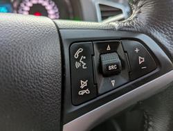 2017 Holden Captiva LTZ CG MY18 AWD Summit White