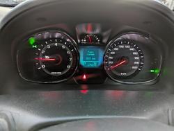 2017 Holden Captiva LTZ CG MY18 AWD Summit White