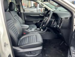 2025 Ford
Everest Sport