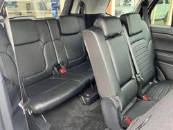 2025 Ford
Everest Sport