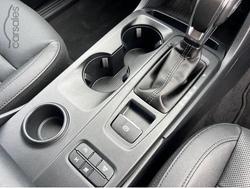 2025 Ford
Everest Sport