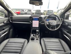 2025 Ford
Everest Sport