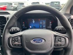 2025 Ford
Everest Sport