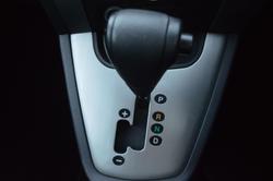 2009 Hyundai Tucson City SX JM MY09 Noble White