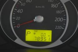 2009 Hyundai Tucson City SX JM MY09 Noble White