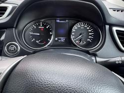 2017 Nissan QASHQAI TS J11 Pearl Black