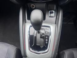 2017 Nissan QASHQAI TS J11 Pearl Black