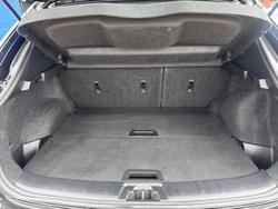 2017 Nissan QASHQAI TS J11 Pearl Black