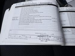 2017 Nissan QASHQAI TS J11 Pearl Black