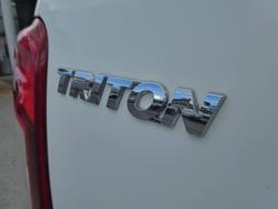 2019 MITSUBISHI
TRITON GLX (4x4)