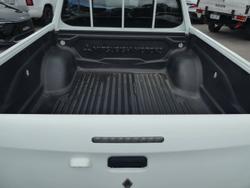 2019 MITSUBISHI
TRITON GLX (4x4)