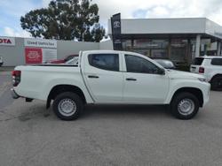 2019 MITSUBISHI
TRITON GLX (4x4)
