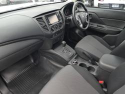 2019 MITSUBISHI
TRITON GLX (4x4)
