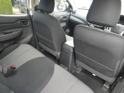 2019 MITSUBISHI
TRITON GLX (4x4)