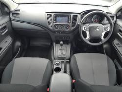 2019 MITSUBISHI
TRITON GLX (4x4)