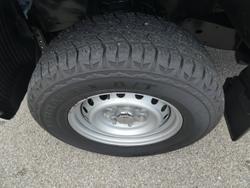 2019 MITSUBISHI
TRITON GLX (4x4)