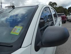 2019 MITSUBISHI
TRITON GLX (4x4)
