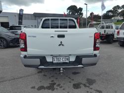 2019 MITSUBISHI
TRITON GLX (4x4)