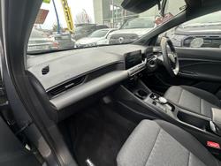 2024 MG
MG3 Excite