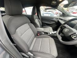 2024 MG
MG3 Excite