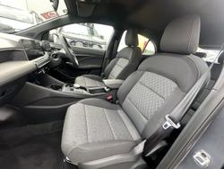 2024 MG
MG3 Excite