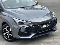 2024 MG
MG3 Excite