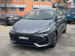 2024 MG
MG3 Excite