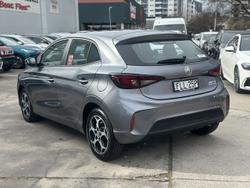 2024 MG
MG3 Excite
