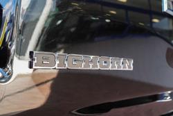 2023 RAM
1500 Big Horn