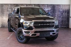 2023 RAM
1500 Big Horn
