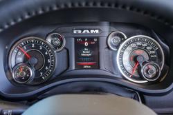 2023 RAM
1500 Big Horn
