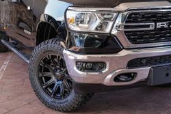 2023 RAM
1500 Big Horn