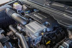 2023 RAM
1500 Big Horn