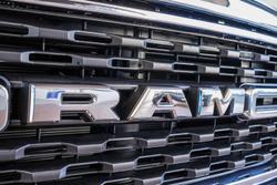 2023 RAM
1500 Big Horn