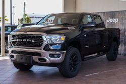 2023 RAM
1500 Big Horn