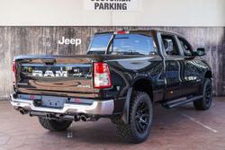 2023 RAM
1500 Big Horn
