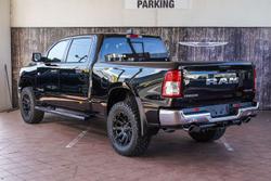 2023 RAM
1500 Big Horn