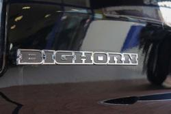 2023 RAM
1500 Big Horn
