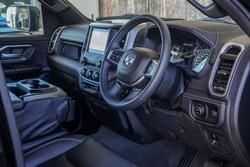 2023 RAM
1500 Big Horn