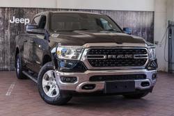 2023 RAM
1500 Big Horn