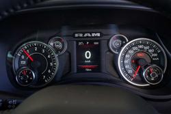 2023 RAM
1500 Big Horn