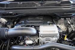 2023 RAM
1500 Big Horn
