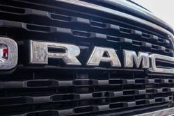 2023 RAM
1500 Big Horn