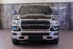 2023 RAM
1500 Big Horn