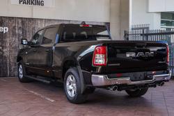 2023 RAM
1500 Big Horn