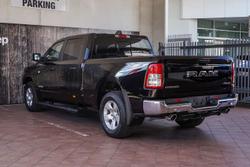 2023 RAM
1500 Big Horn